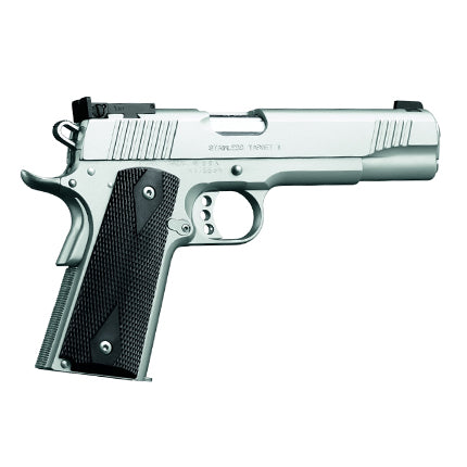 KIMBER S-S TARGET II 10MM
