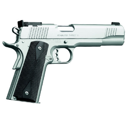 KIMBER STAINLESS TARGET II 9mm