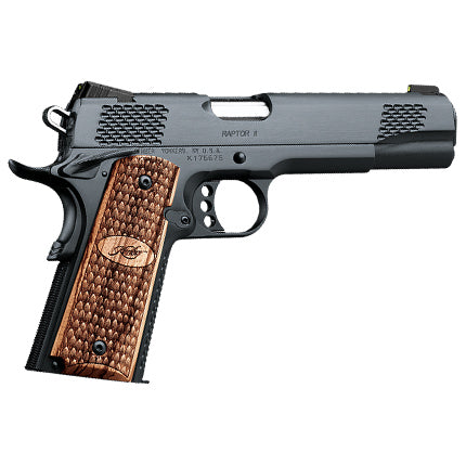 KIMBER RAPTOR II 45ACP