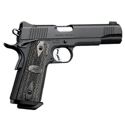 KIMBER TACT CUST II 45ACP