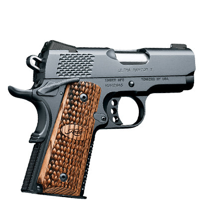 KIMBER ULTRA RAPTOR II
