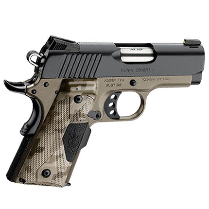 KIMBER ULTRA COVERT II