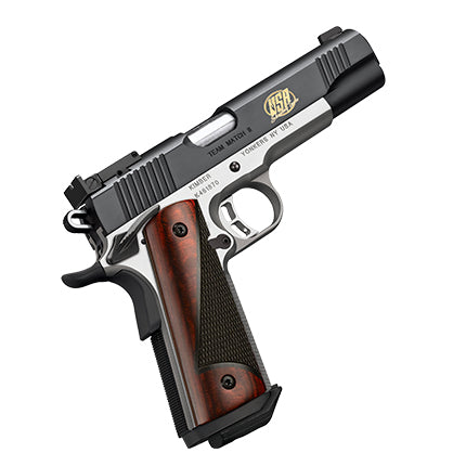 KIMBER TEAM MATCH 9MM