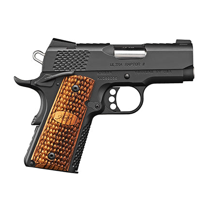 KIMBER ULTRA RAPTOR II NS 2017