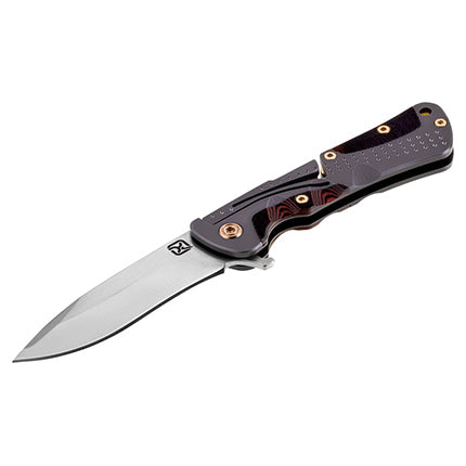 Klecker Cordovan Lite SL-PL