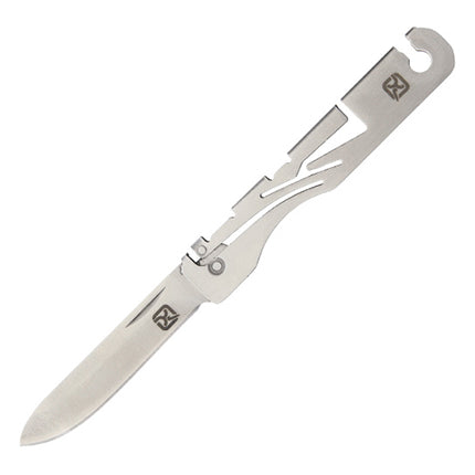 Klecker Stowaway Tool - Knife