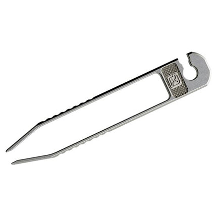 Klecker Stowaway Tool -Tweezer