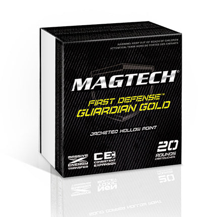 40SW 180Gr. JHP 20ct.