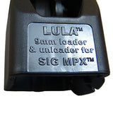 Lula loader Sig MPX