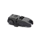 MBUS FRONT SIGHT BLK GEN2