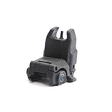 MBUS FRONT SIGHT BLK GEN2