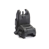 MBUS FRONT SIGHT BLK GEN2