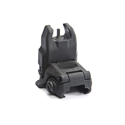 MBUS FRONT SIGHT BLK GEN2