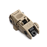 MBUS REAR SIGHT FDE