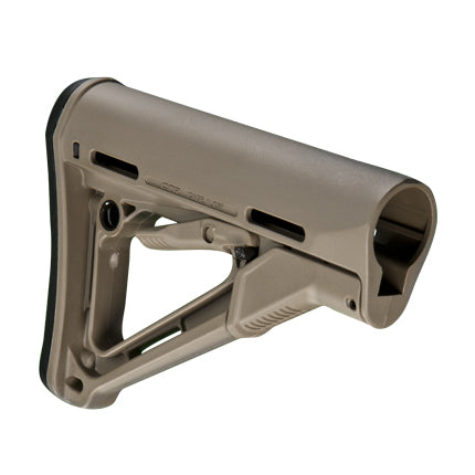 AR-M16 CARBINE TUBE STOCK