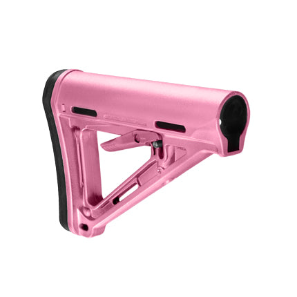MOE COMMERCIAL STOCK AR15