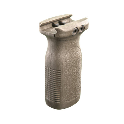 RAIL VERTICAL GRIP DARK