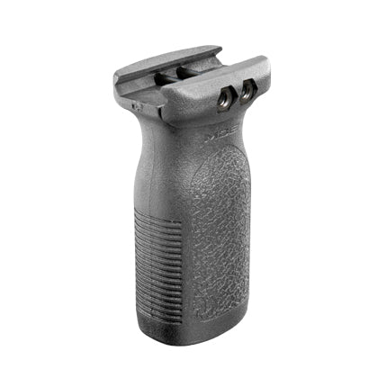 RAIL VERTICAL GRIP GRY