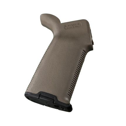 MOE AR RUBBER GRIP FDE