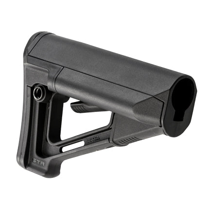 STR BUTTSTOCK COMMERCIAL