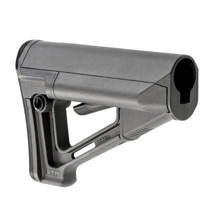 STR BUTTSTOCK COMMERCIAL