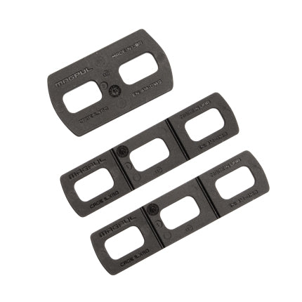 M-LOK TO MOE ADAPTER