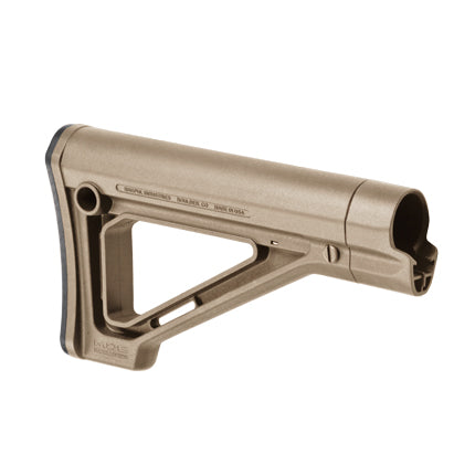 MOE FIXED CAR STK FDE