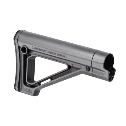 MOE FIXED CAR STK GRY