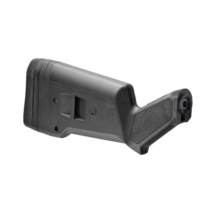 SGA 590 SHOTGUN STOCK BLK