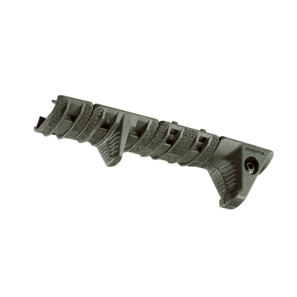XTM HAND STOP KIT ODGRN