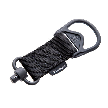 MS3 QD ADAPTER BLK