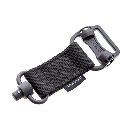 MS4 ADAPTER BLK