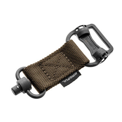 MS4 ADAPTER COY BRN