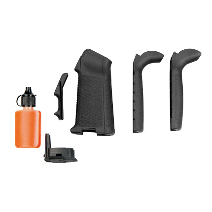 MIAD 1.1 GRIP AR15 BLK