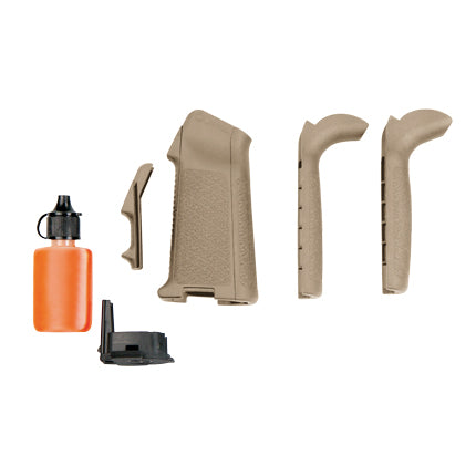 MIAD 1.1 GRIP AR15 FDE