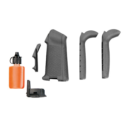 MIAD 1.1 GRIP AR15 GRY