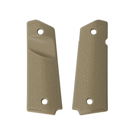 MOE 1911 GRIP PANELS FDE