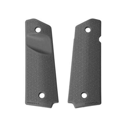 MOE 1911 GRIP PANELS GRY