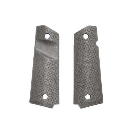 MOE 1911 GRIP PANELS GRY