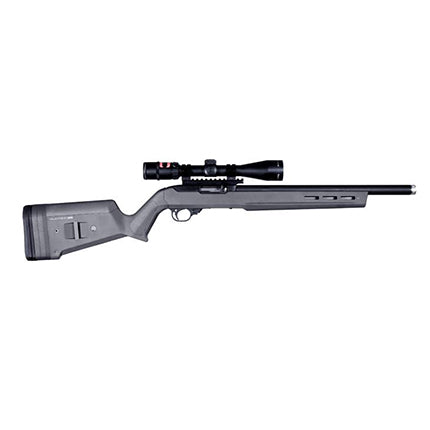 Hunter X-22 Stock – Ruger 10-2