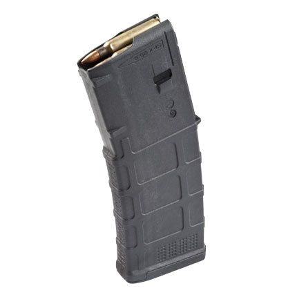 MAGPUL 30RD BLK GEN M3
