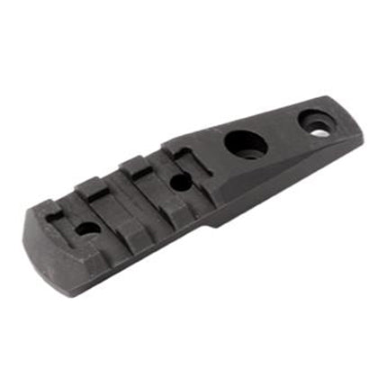 M-LOK Cantilever Rail-Light Mo