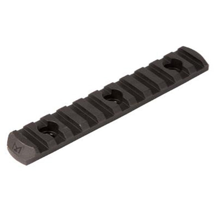 M-LOK Polymer Rail Section, 11
