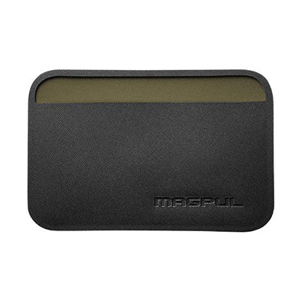 DAKA Essential Wallet Black