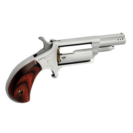 NAA .22MAG Ported - 1.63"