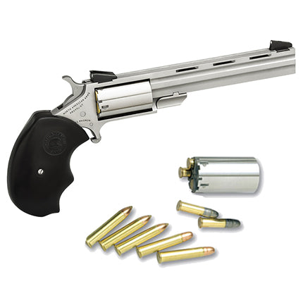 NAA 22LR-MAG MINI MASTER