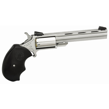 NAA 22LR MINI MASTER 4"