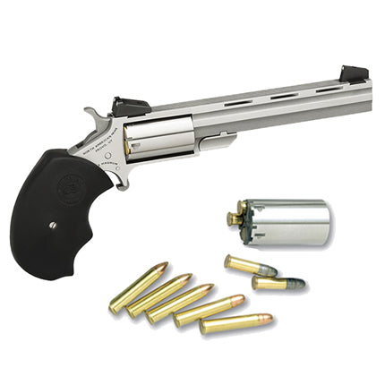 NAA 22LR-22MAG MINI MAST