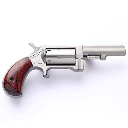 NAA 22WMR SWING OUT 2.5"
