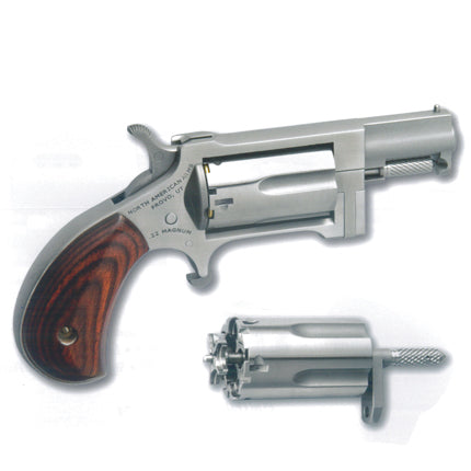 NAA 22MAG SIDE WINDER